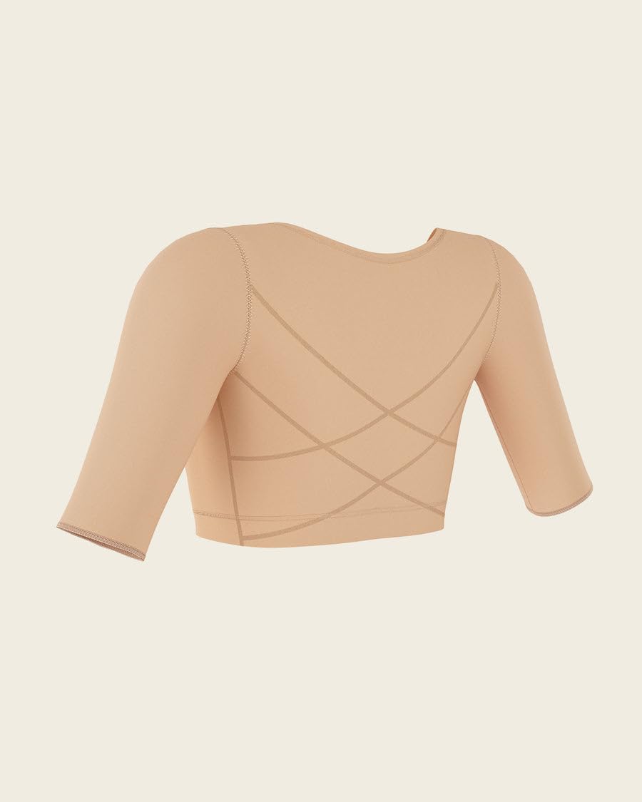 Discreet Upper Arm Shaper by Leonisa - Image 5